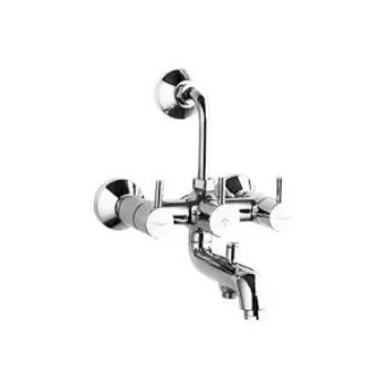 Wall Mixer